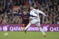 Sergio Ramos